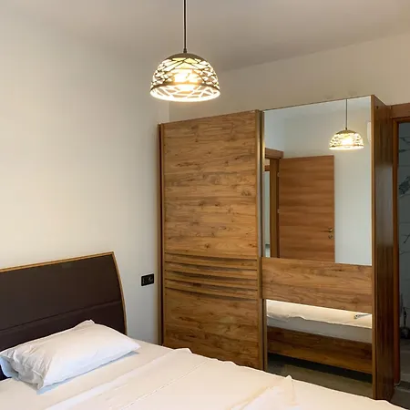 ヴィラ Oezel Havuzlu Muestakil Lueks